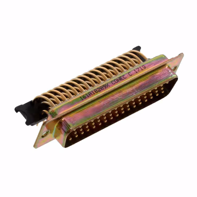 161A10209X Conec  Conjuntos de conectores D-Sub